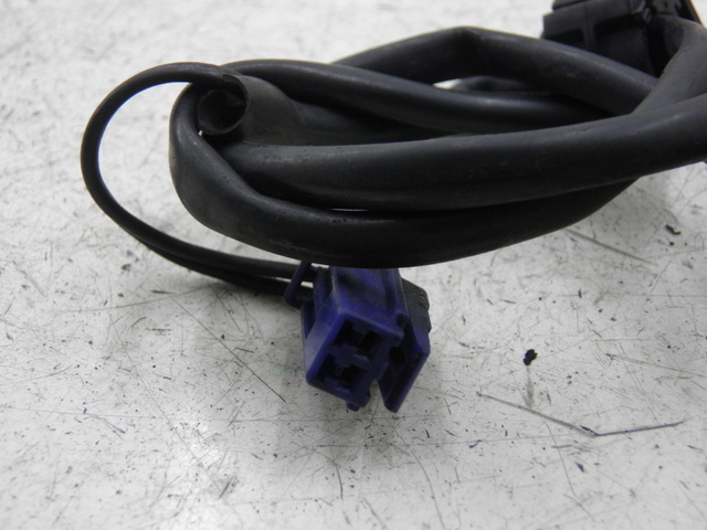 photo de COUPE CONTACT BEQUILLE YAMAHA XP T-MAX TMAX 500 (2004 - 2007)