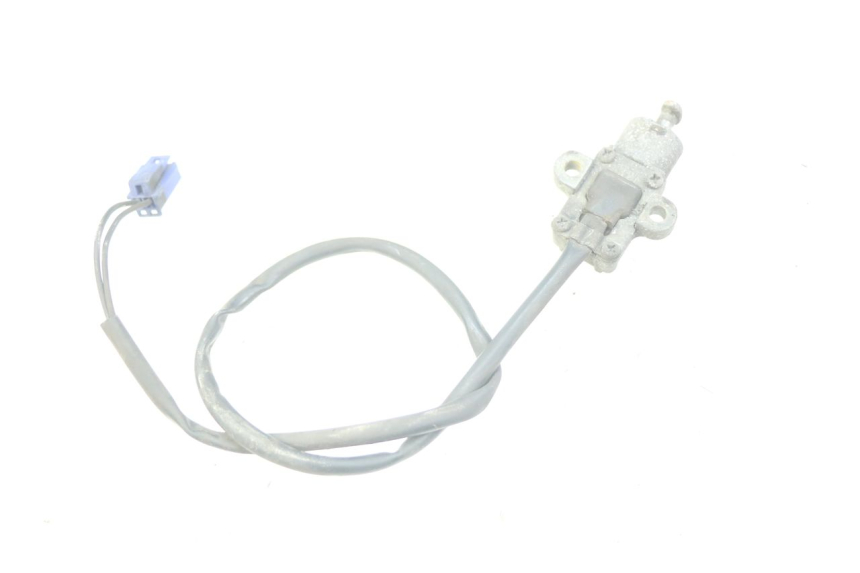 photo de COUPE CONTACT BEQUILLE YAMAHA XP T-MAX TMAX ABS 500 (2004 - 2007)