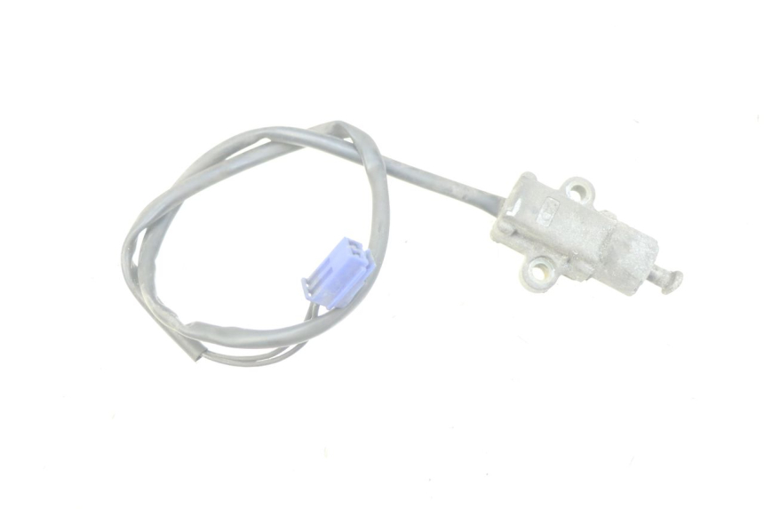 photo de COUPE CONTACT BEQUILLE YAMAHA XP T-MAX TMAX ABS 500 (2004 - 2007)