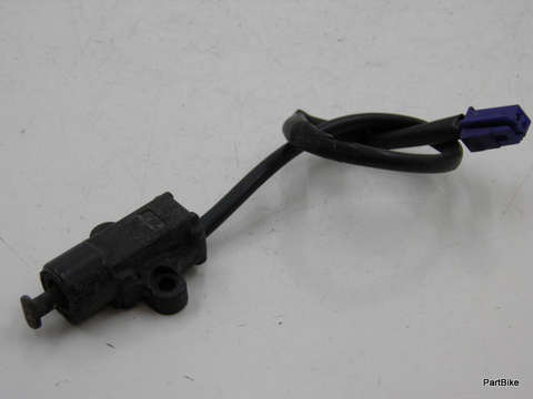 photo de COUPE CONTACT BEQUILLE YAMAHA YP MAJESTY ABS 400 (2007 - 2009)