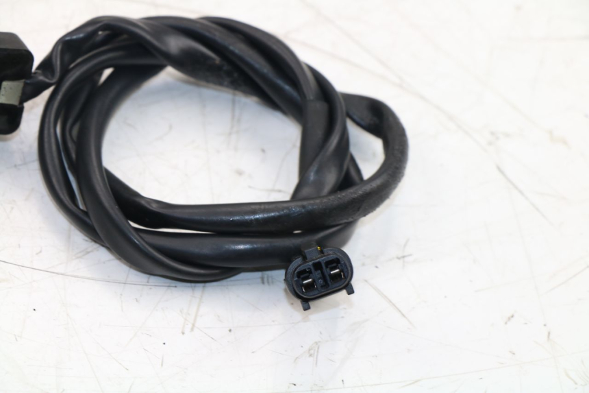 photo de COUPE CONTACT BEQUILLE YAMAHA YZF R6 600 (2010 - 2016)