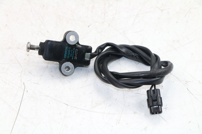 photo de COUPE CONTACT BEQUILLE YAMAHA YZF R6 600 (2010 - 2016)