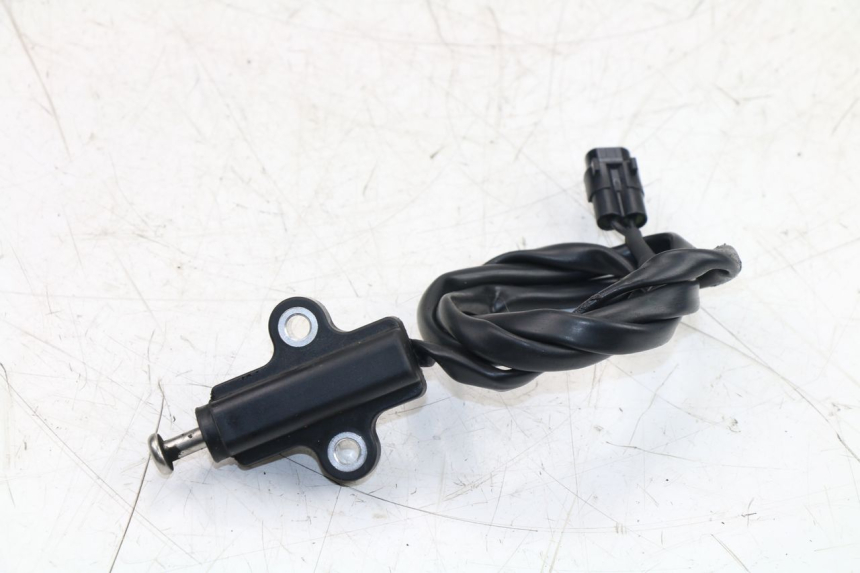 photo de COUPE CONTACT BEQUILLE YAMAHA YZF R6 600 (2010 - 2016)