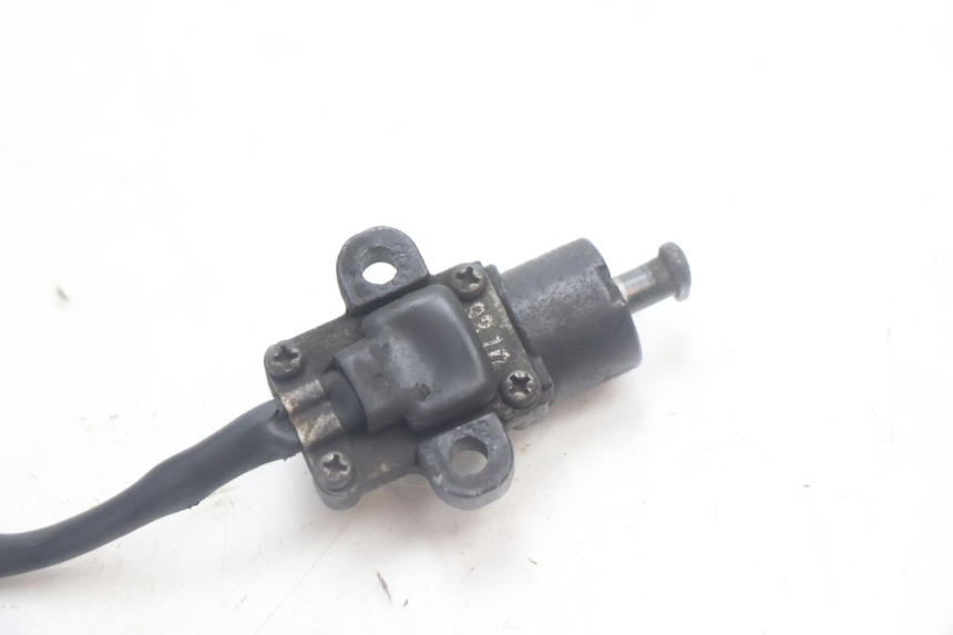 photo de COUPE CONTACT BEQUILLE YAMAHA YP MAJESTY 125 (2007 - 2010) - Gros plan technique