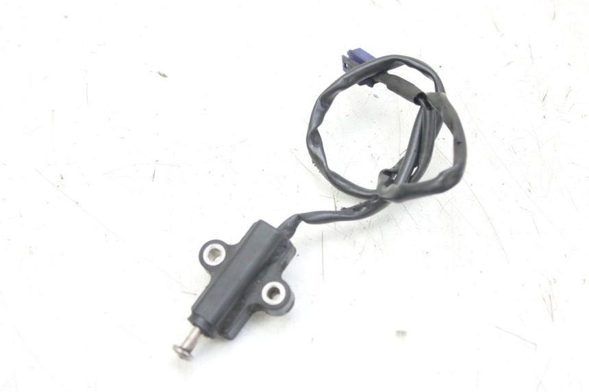 photo de COUPE CONTACT BEQUILLE YAMAHA YZF R1 1000 (2007 - 2008)