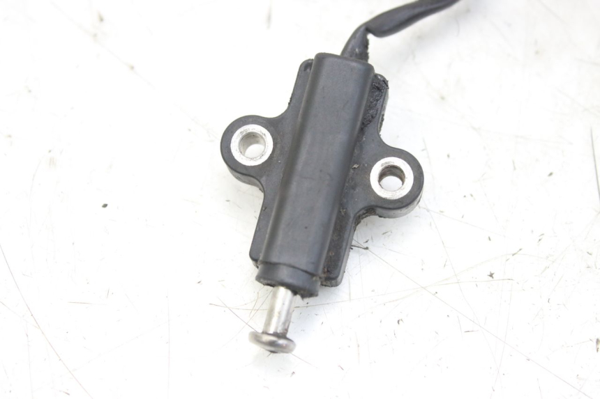 photo de COUPE CONTACT BEQUILLE YAMAHA YZF R1 1000 (2007 - 2008)