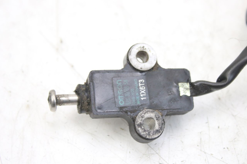 photo de COUPE CONTACT BEQUILLE YAMAHA YZF R1 1000 (2007 - 2008)