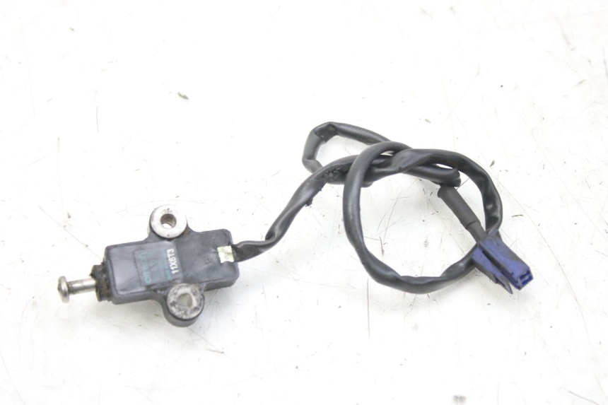 photo de COUPE CONTACT BEQUILLE YAMAHA YZF R1 1000 (2007 - 2008)