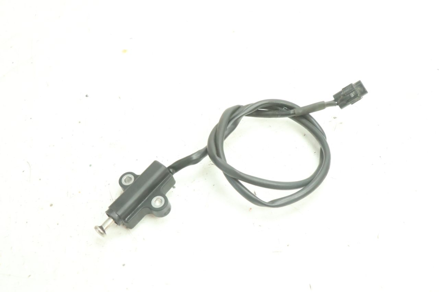 photo de COUPE CONTACT BEQUILLE YAMAHA YZF R6 600 (2008 - 2009) - Détail de la pièce
