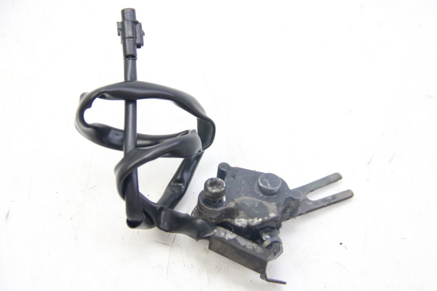 photo de COUPE CONTACT BEQUILLE KAWASAKI Z ABS 1000 (2014 - 2020)