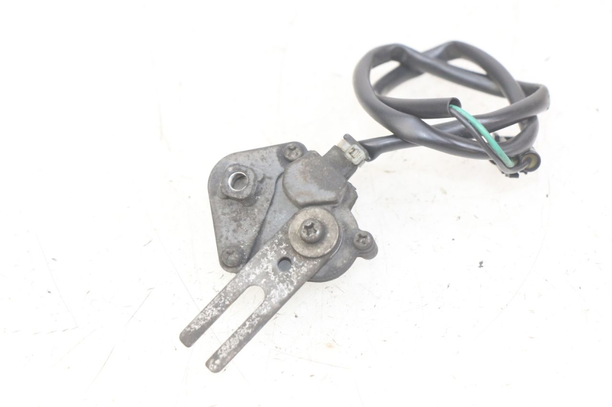 photo de COUPE CONTACT BEQUILLE KAWASAKI Z 750 (2007 - 2013) - Vue principale