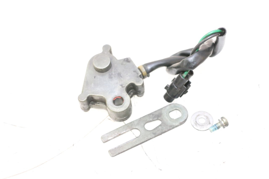 photo de COUPE CONTACT BEQUILLE KAWASAKI ZX-6R ZX6R 600 (1995 - 1997) - Détail de la pièce