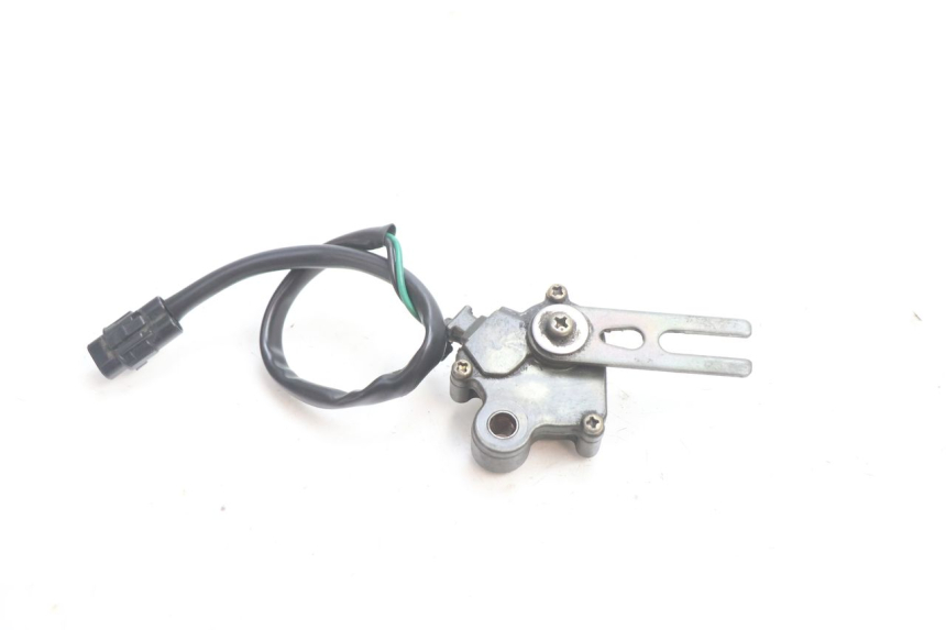 photo de COUPE CONTACT BEQUILLE KAWASAKI ZX-6R ZX6R 600 (2000 - 2002) - Vue principale