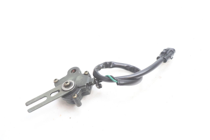 photo de COUPE CONTACT BEQUILLE KAWASAKI ZX-6R ZX6R 600 (2000 - 2002) - Détail de la pièce