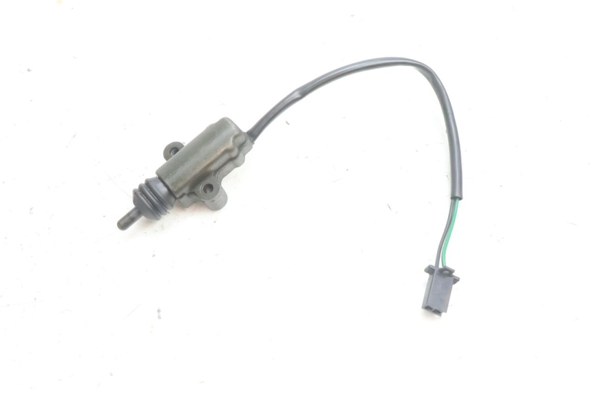 photo de COUPE CONTACT BEQUILLE KAWASAKI ZZR 600 (1995 - 2004) - Vue principale