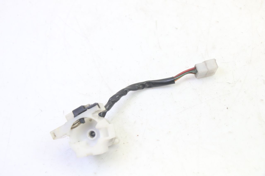 photo de COUPE CONTACT SUZUKI BURGMAN 125 (2007 - 2014) - Vue principale