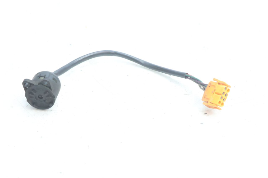 photo de COUPE CONTACT BMW C1 125 (2000 - 2003) - Vue principale