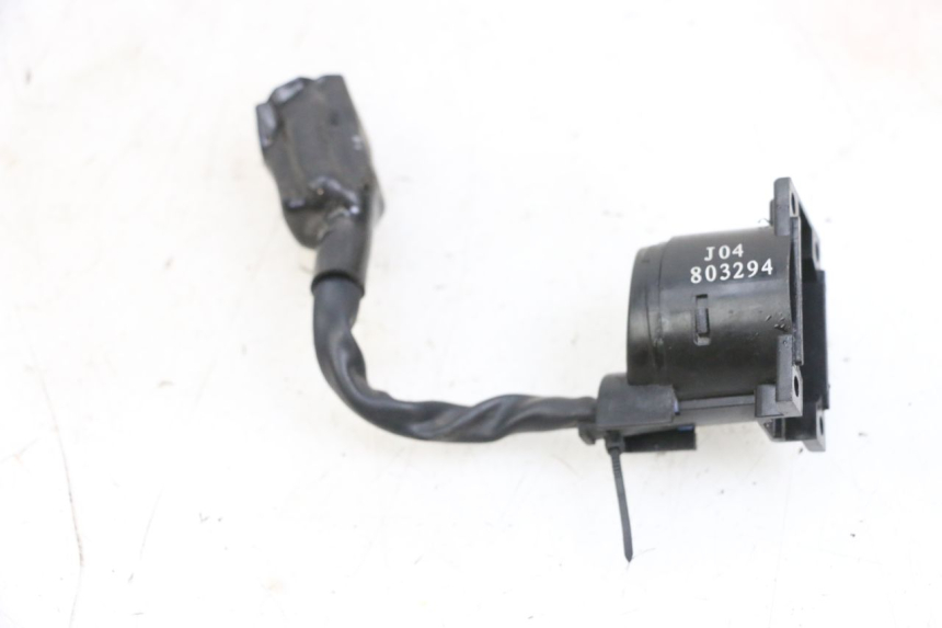 photo de COUPE CONTACT KSR CODE 125 (2018 - 2020) - Détail de la pièce