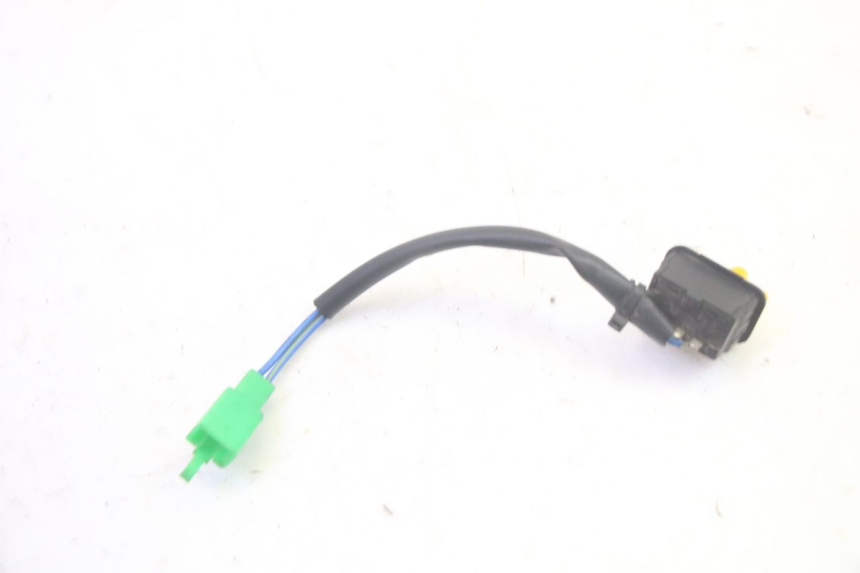 photo de COUPE CONTACT SYM CROX 4T 50 (2016 - 2023) - Zoom état d’usage