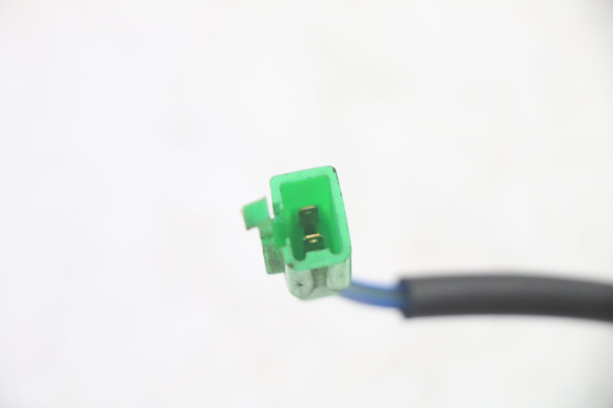 photo de COUPE CONTACT SYM CROX 4T 50 (2016 - 2023) - Autre angle de vue