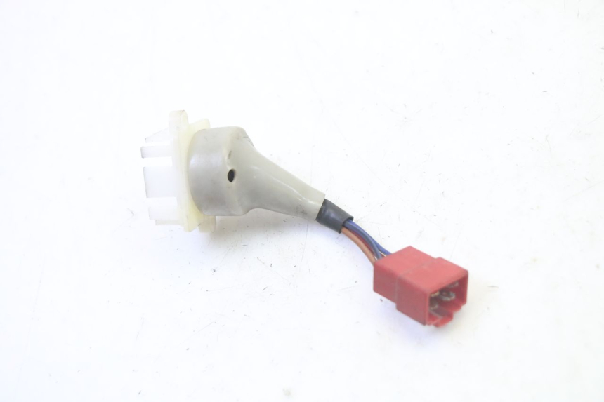 photo de COUPE CONTACT YAMAHA CYGNUS X INJECTION 125 (2007 - 2013)