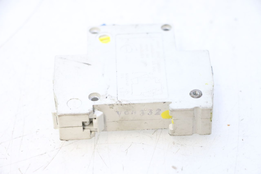 photo de COUPE CONTACT WAYSCRAL E-START 1 (2018 - 2022) - Autre angle de vue