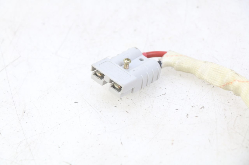 photo de COUPE CONTACT EFUN E2GO 1 (2017 - 2021)