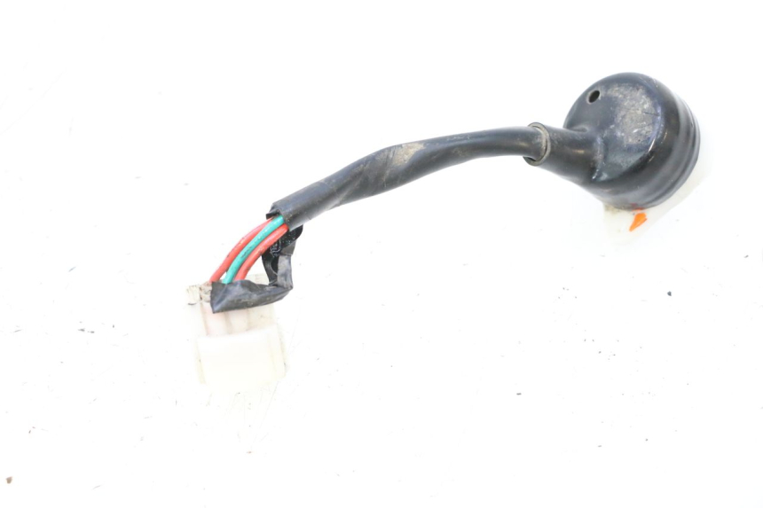 photo de COUPE CONTACT KEEWAY F-ACT FACT EVO 50 (2020 - 2026) - Détail de la pièce
