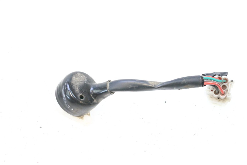 photo de COUPE CONTACT KEEWAY F-ACT FACT EVO 50 (2020 - 2026) - Zoom état d’usage