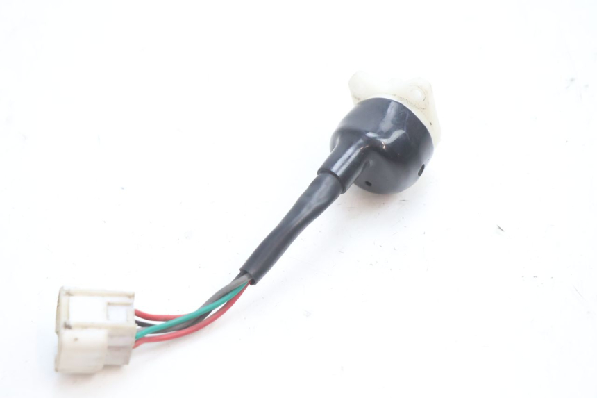 photo de COUPE CONTACT KEEWAY F-ACT NAKED 50 (2009 - 2014) - Autre angle de vue