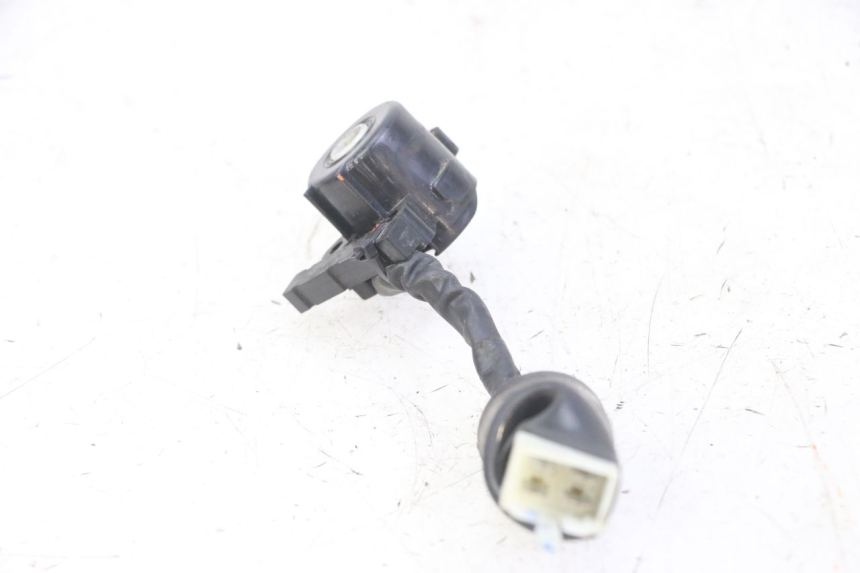 photo de COUPE CONTACT HONDA FORZA ABS 300 (2013 - 2019)