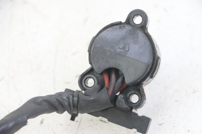 photo de COUPE CONTACT HONDA FORZA ABS 300 (2013 - 2019)
