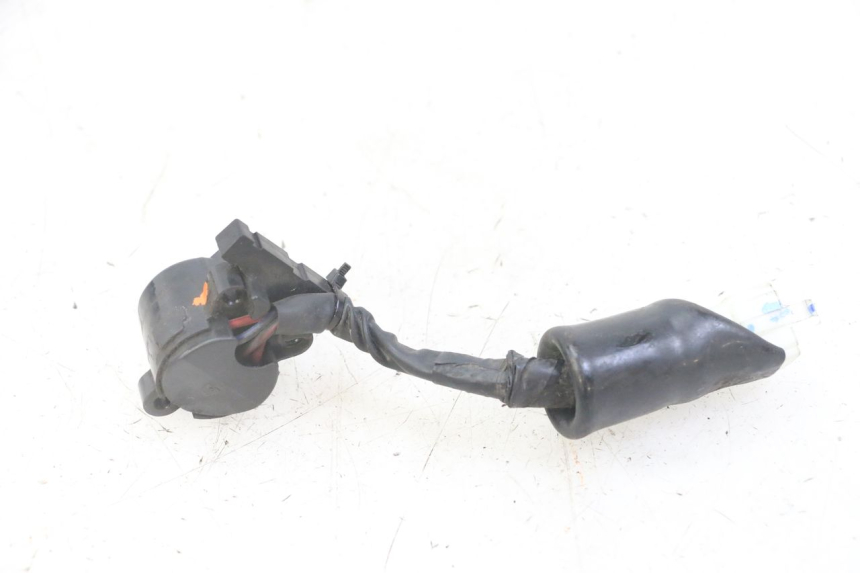 photo de COUPE CONTACT HONDA FORZA ABS 300 (2013 - 2019)