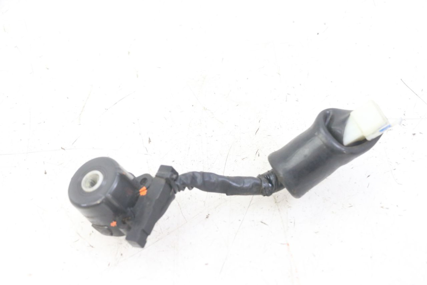 photo de COUPE CONTACT HONDA FORZA ABS 300 (2013 - 2019)