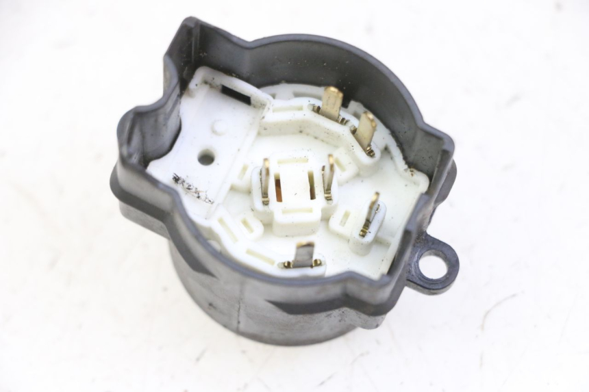 photo de COUPE CONTACT GILERA NEXUS 300 (2008 - 2013)