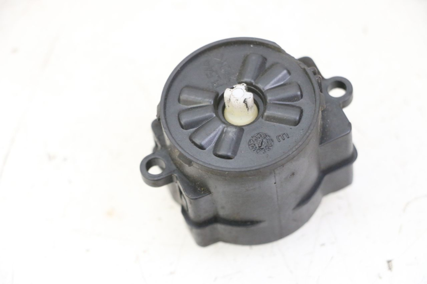photo de COUPE CONTACT GILERA NEXUS 300 (2008 - 2013)