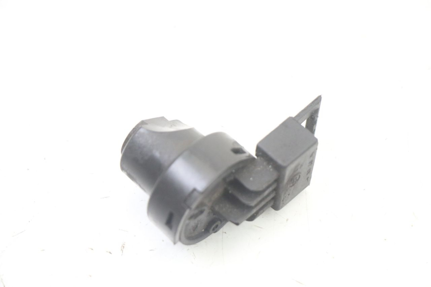 photo de COUPE CONTACT GILERA STALKER 50 (1997 - 2005)