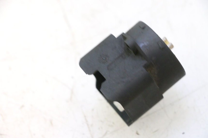 photo de COUPE CONTACT GILERA GP 800 (2007 - 2013) - Autre angle de vue