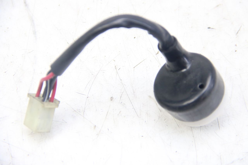 photo de COUPE CONTACT TNT MOTOR GRIDO 2T 50 (2010 - 2019)