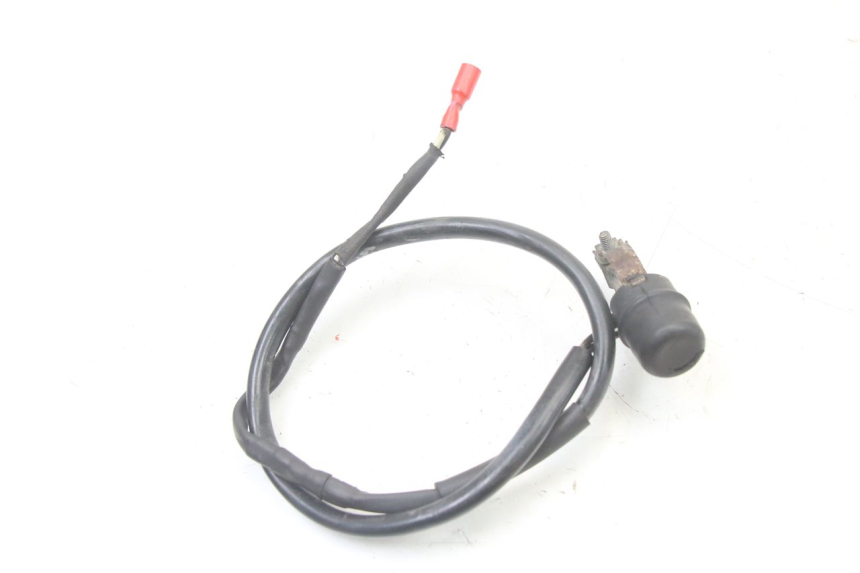 photo de COUPE CONTACT HONDA CR 85 (2003 - 2007)