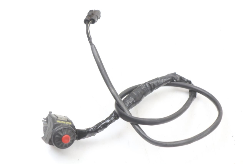 photo de COUPE CONTACT KAWASAKI KX 85 (2014 - 2021)