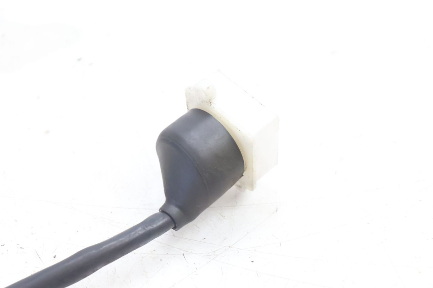 photo de COUPE CONTACT PEUGEOT KISBEE 2T 50 (2010 - 2017) - Autre angle de vue