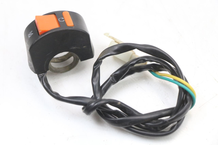 photo de Ignition switch KSR RACING DRIFT 140