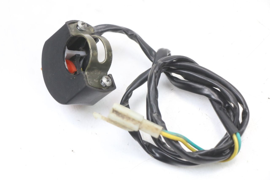 photo de Ignition switch KSR RACING DRIFT 140