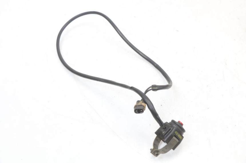 photo de COUPE CONTACT KAWASAKI KX 85 (2014 - 2021)