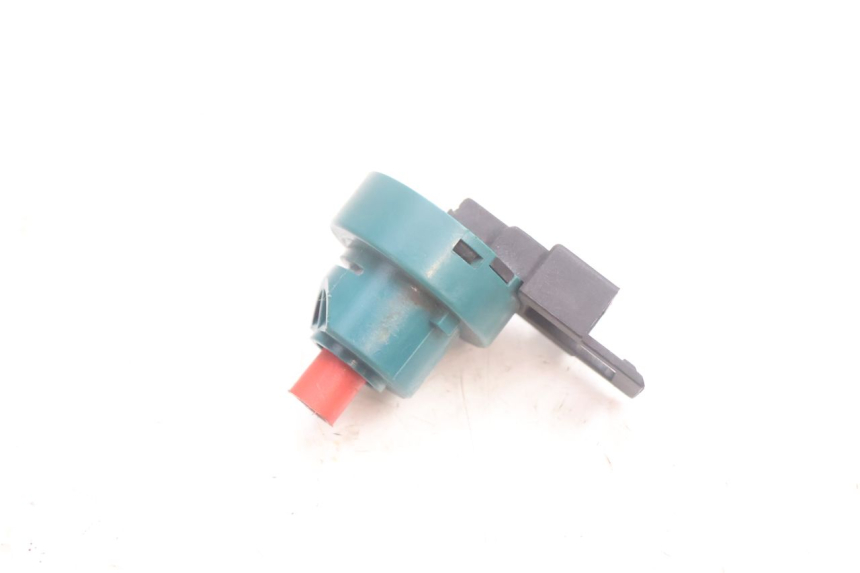 photo de COUPE CONTACT PIAGGIO LIBERTY 125 (1998 - 2008) - Vue principale