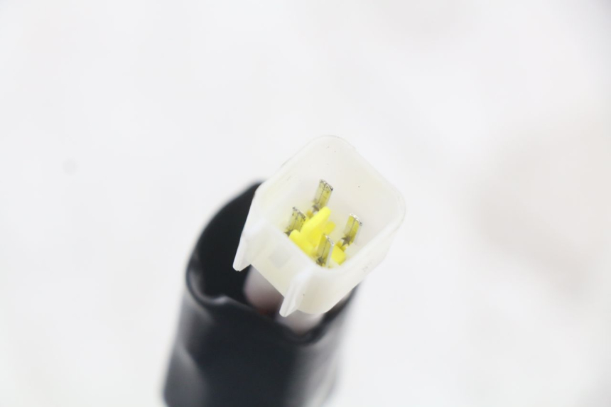 photo de COUPE CONTACT MASH LEGEND'R 4T 50 (2021 - 2025)