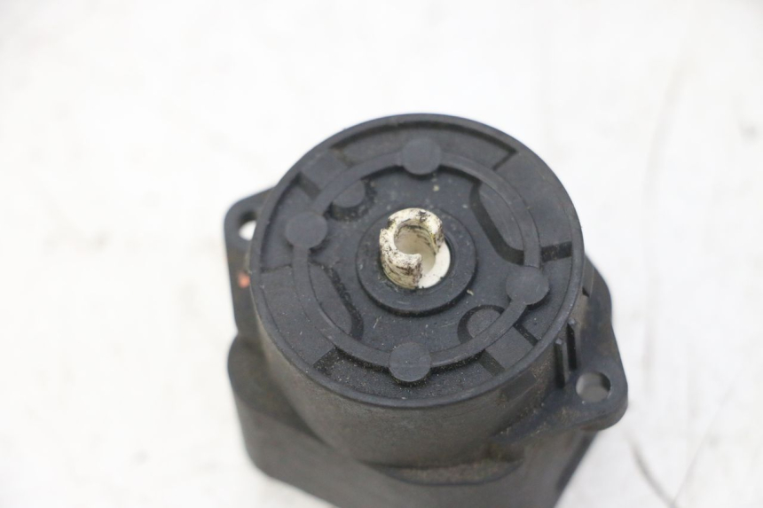 photo de COUPE CONTACT PIAGGIO MP3 LT 400 (2007 - 2012)