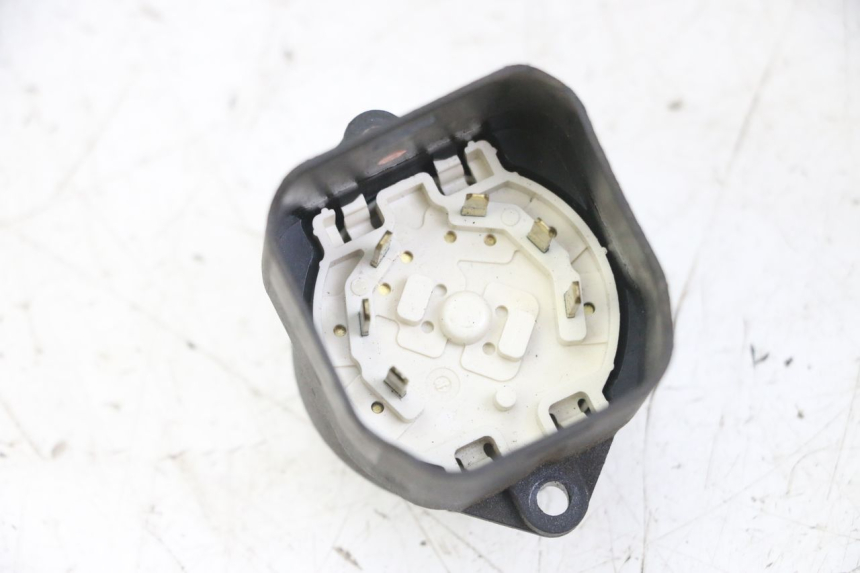 photo de COUPE CONTACT PIAGGIO MP3 LT 400 (2007 - 2012)