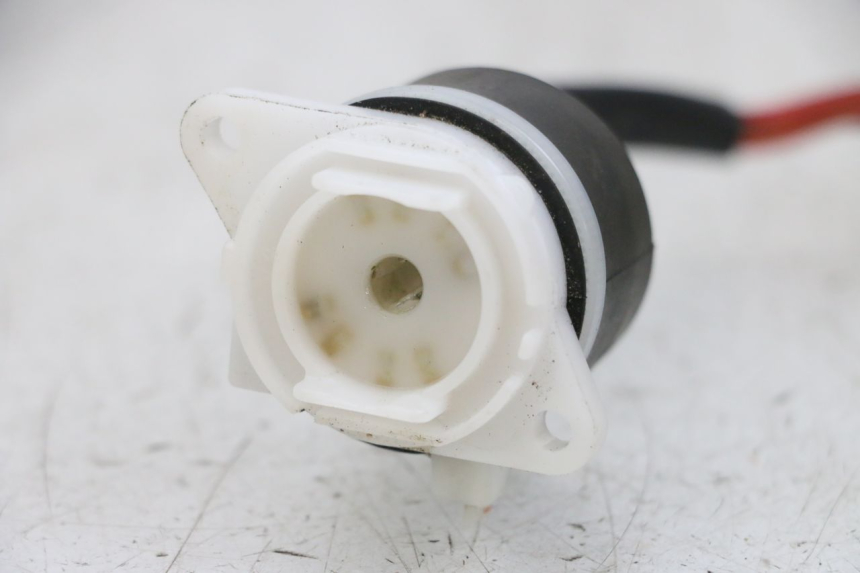 photo de COUPE CONTACT YAMAHA NEO'S CORE 1 (2022 - 2026) - Vue d’ensemble